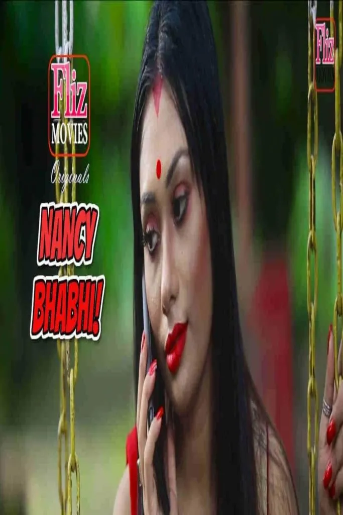 [18+] Nancy Bhabhi (2019) FlizMovies Season 1 Episode 2 1080p Download [400MB] [200MB]