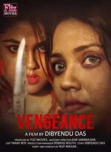 [18+] Vengeance (2019)  | S01Ep01 | 1080p | 720p | FlizMovies | Download | Watch Online