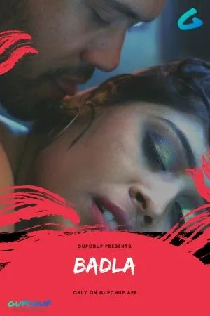 [18+] Badla (2020) Hindi Short Film Gupchup Webseries 720p WEB-DL Download [300MB]