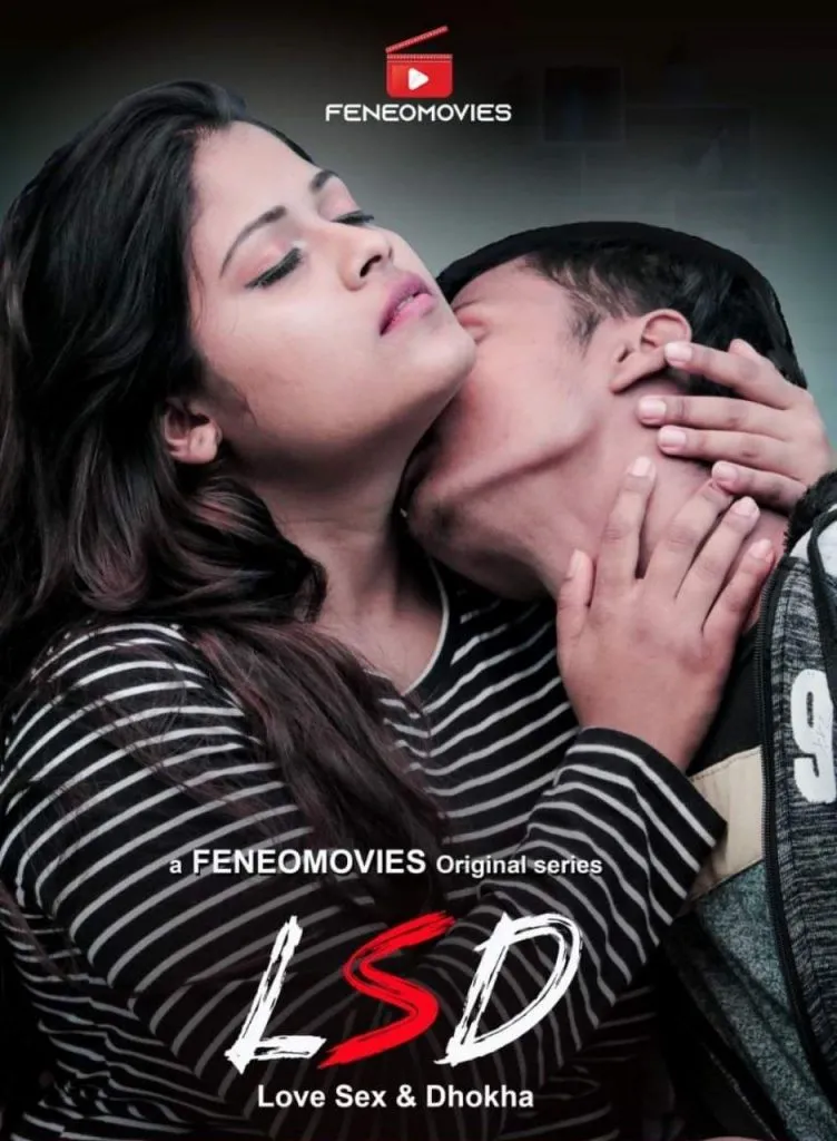 [18+] LSD (2020) Hindi S01E03 Feneo Webseries 720p 480p Download [300MB] [150MB] [80MB]