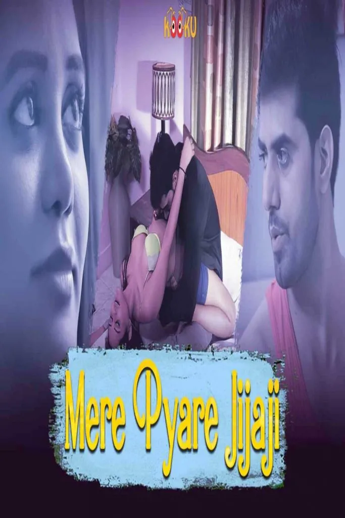 [18+] Mere Pyare Jijaji (2020) Hindi S01 E01-02 kooku Originals WebSeries 720p Download [200MB]