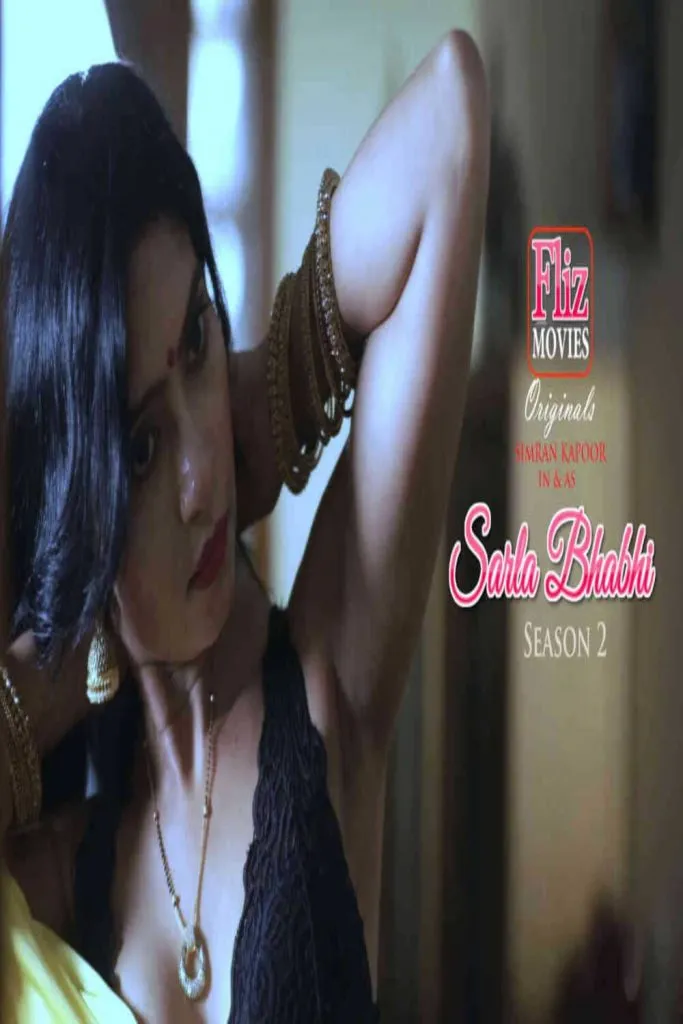 [18+] Sarla Bhabhi (2020) Season 2 Episode 2 Flizmovies WebSeries 720p 480p Download [400MB] [200MB]