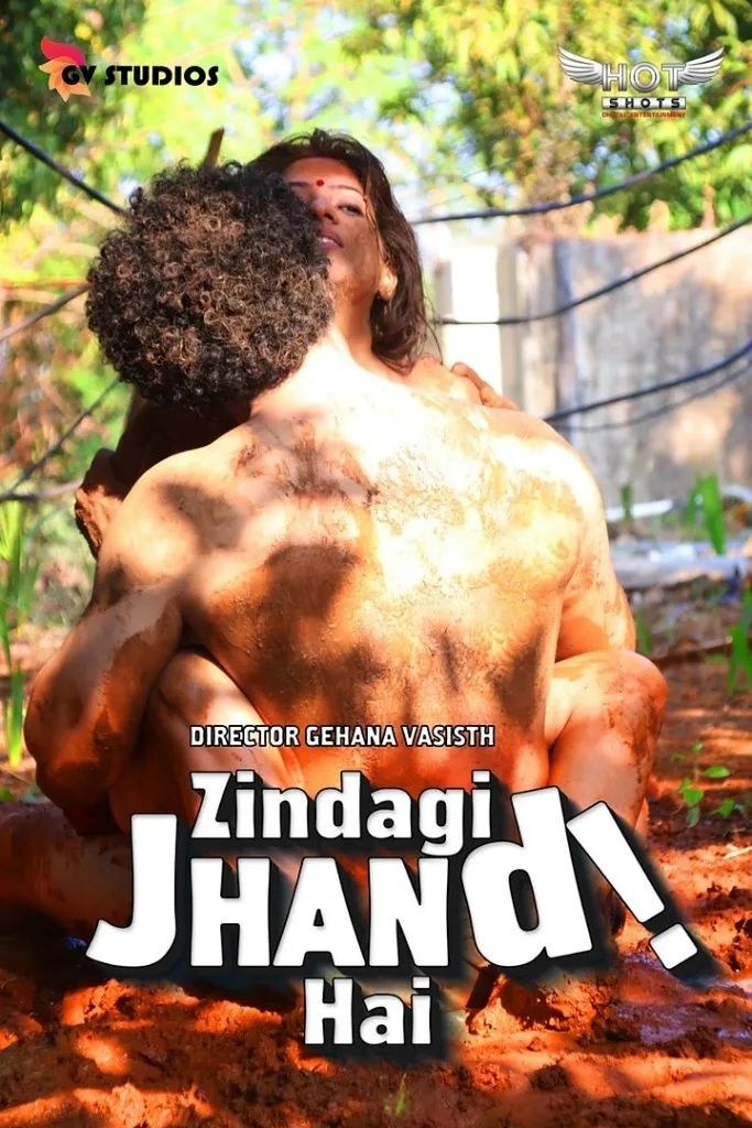 [18+] Zindagi Jhand Hai (2020) Hotshots Originals Webseries 1080p 720p 480p Download [500MB] [250MB] [100MB]