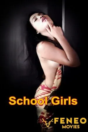 [18+] School Girls (2020) Hindi FeneoMovies Shortfilm 720p WEB-DL 200MB