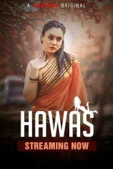 [18+] Hawas (Season 01) (2024) Hindi Hunters WEB Series 480p | 720p | 1080p WEB-DL || EP 04-07 Added