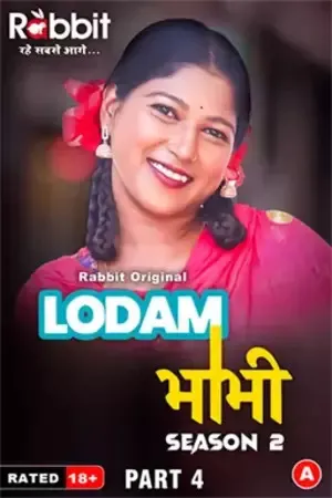 [18+] Lodam Bhabhi (Season 02) (2024) Hindi Rabbit WEB Series 480p | 720p | 1080p WEB-DL || EP 07-08 Added