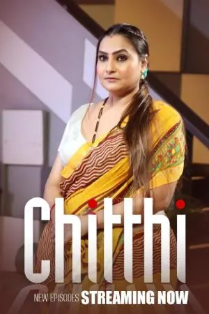 [18+] Chitthi (Season 01) (2024) Hindi BigShots WEB Series 480p | 720p | 1080p WEB-DL || EP 07-09 Added