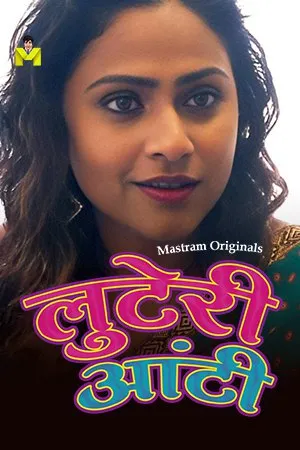 [18+] Luteri Aunty (Season 01) (2024) Hindi Mastram Originals WEB Series 480p | 720p | 1080p WEB-DL || EP 01-02 Added