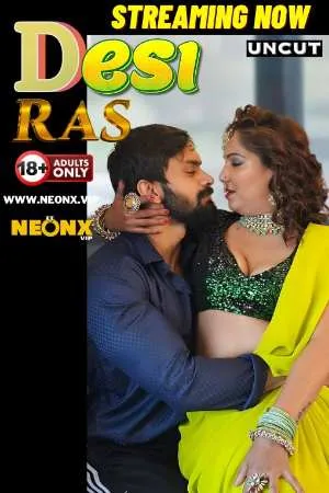 [18+] Desi Ras (2024) Hindi Neonx Short Film 480p | 720p | 1080p WEB-DL 600MB