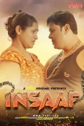 [18+] Insaaf (Season 01) (2023) Hindi Fugi WEB Series 480p | 720p | 1080p WEB-DL || EP 04 Added