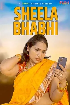 [18+] Sheela Bhabhi (2024) Hindi Fugi Short Film 480p | 720p | 1080p WEB-DL 350MB