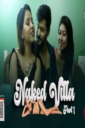 [18+] Naked Villa (Season 01) (2024) Hindi MsSpicy WEB Series 480p | 720p | 1080p WEB-DL || EP 01 Added