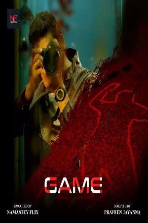 [18+] Game (2024) Hindi Namastey Flix Short Film 480p | 720p | 1080p WEB-DL 350MB