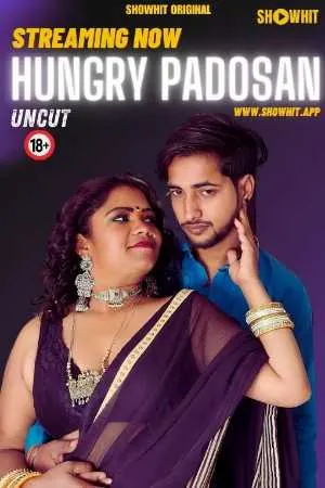 [18+] Hungry Padosan (2024) Hindi ShowHit Short Film 480p | 720p | 1080p WEB-DL 550MB