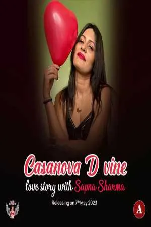 [18+] Casanova D Vine (Season 01) (2024) Hindi MsSpicy WEB Series 480p | 720p | 1080p WEB-DL || EP 01 Added