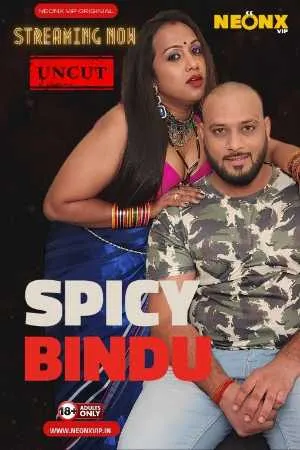 [18+] Spicy Bindu (2024) Hindi Neonx Short Film 480p | 720p | 1080p WEB-DL 500MB