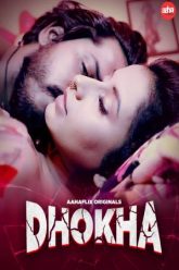 Dhokha Aahaflix