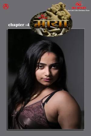 [18+] Maya (Season 01) (2024) Hindi IBAMovies WEB Series 480p 720p 1080p WEB-DL || EP 01-04 Added