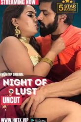 Night Of Lust