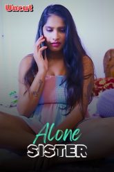 Alone-Sister