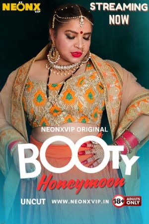 [18+] Booty Honeymoon (2024) Hindi Neonx Short Film 480p 720p 1080p WEB-DL 500MB