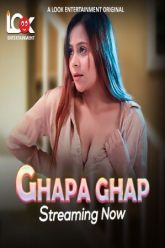 GhapaGhapLook