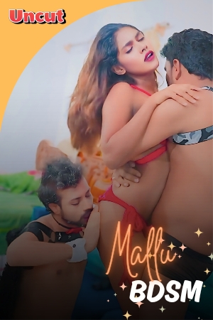 [18+] Mallu BDSM (2024) Hindi Uncut Short Film 480p 720p 1080p WEB-DL 300MB