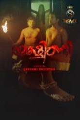 Yakshini-Singma-series