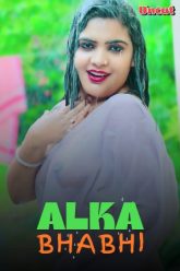 Alka-Bhabhi