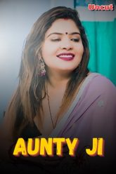 Aunty JI Uncut