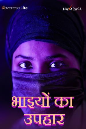 [18+] Ikkante Sammanam (Season 01) (2024) Hindi Navarasa App WEB Series 480p 720p 1080p WEB-DL || EP 01 Added