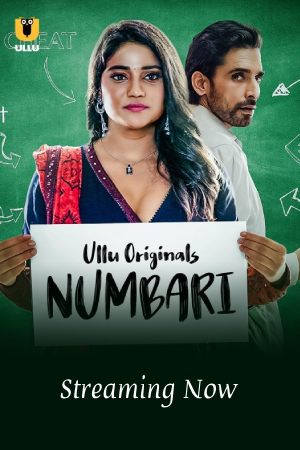 [18+] Numbari (Season 01) (2024) Hindi Ullu Originals WEB Series 480p 720p 1080p WEB-DL || EP 04-06 Added