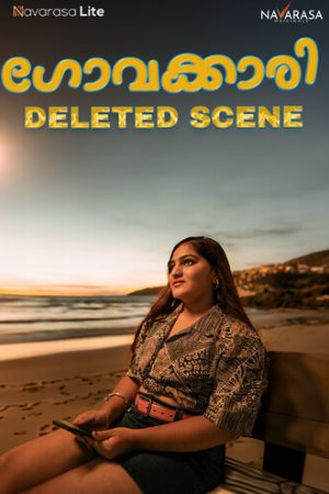 [18+] Goa Kari Deleted Scene (2024) Malayalam Navarasa Short Film 480p 720p 1080p WEB-DL 100MB