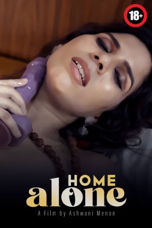 [18+] Home Alone (2024) Malayalam Indrajala Short Film 480p 720p 1080p WEB-DL 200MB